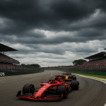 ngineering the Edge: Breaking Down the Strategy Behind Brazil’s Qualifying Session