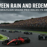 All Roads Lead to Interlagos: Strategy, Nerves, and the Fight for Glory in Brazil