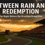 Before the Chequered Flag Falls: The Quiet Storm of Interlagos